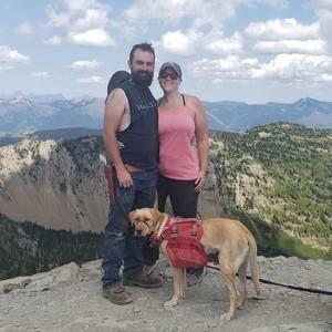 Meet your Posher, Andrea